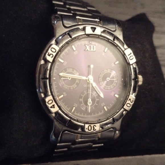 2 for $20😎 Men's Watch - Picture 1 of 2